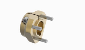 WHEEL HUB MG D 30MM