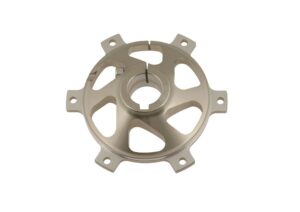 AL SPROCKET HUB 30MM