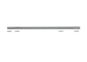Mini Axle 30 x 950mm