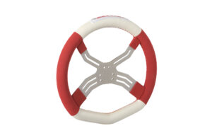 GILLARD MINI STEERING WHEEL