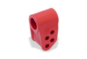 NYLON STEERING COLUMN SUPPORT