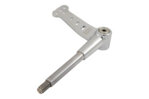 BMT4 COMPLETE STUB AXLE