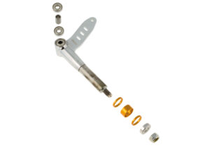 HST SA2-BSD STUB AXLE
