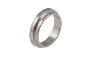 SPACER RING FOR WHEEL HUB