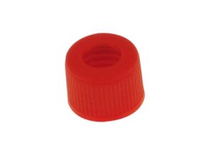 Small Drilled Plug
