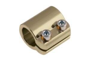 Torsion Bar Clamp