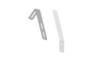M11-M9 Low Spoiler Support - Upper