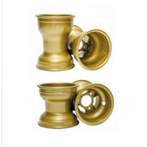AXP WHEEL SET 130/180