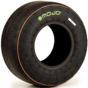MOJO D5 SLICK TIRE