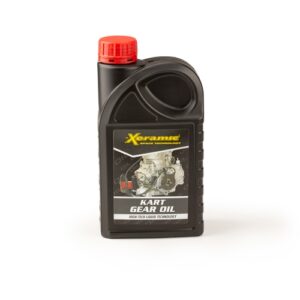 XERAMIC KART GEAR OIL FOR ROTAX