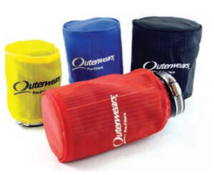 Outerwears for Briggs Air Filter