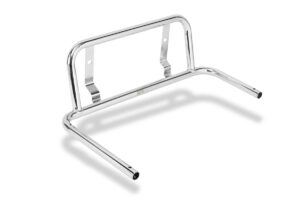 Right side-bumper for M6 bodywork
