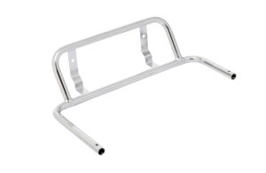 RIGHT SIDE-BUMPER FOR M10 BODYWORK