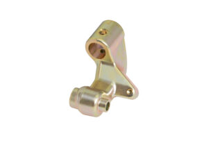 AL. ACCELERATOR PEDAL SUPPORT