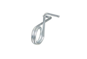 RETURN ACCELERATOR PEDAL
