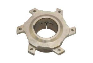 MG DISK'S HUB D.50mm FOR BRAKE
