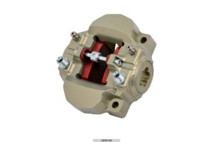 COMPLETE BSD REAR BRAKE