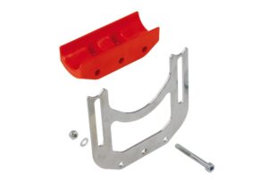 PROTECTION KIT FOR BRAKE DISK