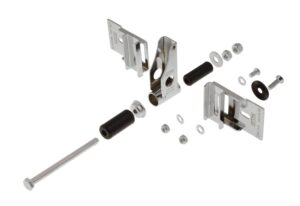 COMPLETE CONNECTION KIT