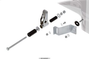 COMPLETE CONNECTION KIT FOR MINI