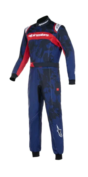 YOUTH - KMX-9 V3 GRAPHIC 5 SUIT