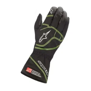 YOUTH - TEMPEST V3 WATERPROOF GLOVES