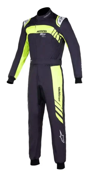KMX-9 V2 GRAPHIC 3 SUIT