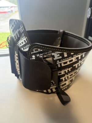 TILLET P1 RIB PROTECTOR