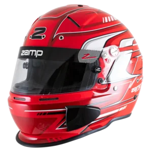 RZ-70S GRAHPIC RED
