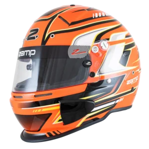 RZ-70S - GRAPHIC ORANGE