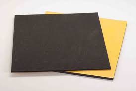 TILLET SEAT SIZING FOAM SQUARE SHEET